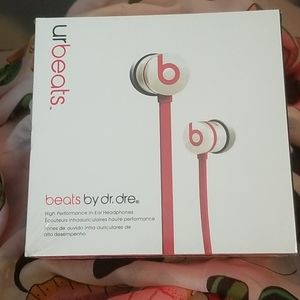 Urbeats by Dr Dre